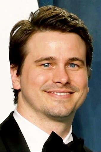 Jason Ritter profile