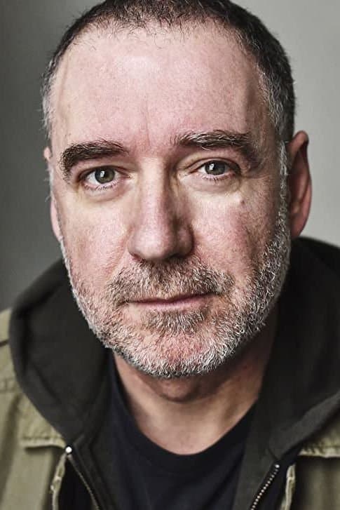 Brian Doherty profile