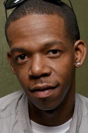 George Sample III profile