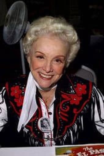 Marie Harmon profile