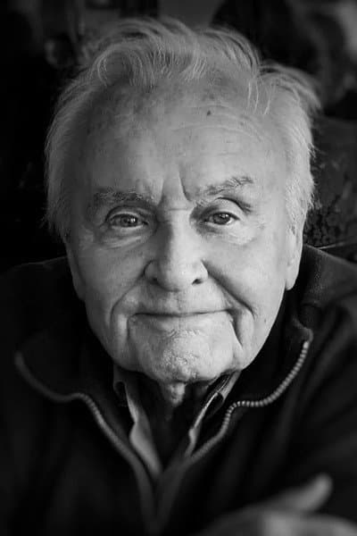 Karel Richter profile