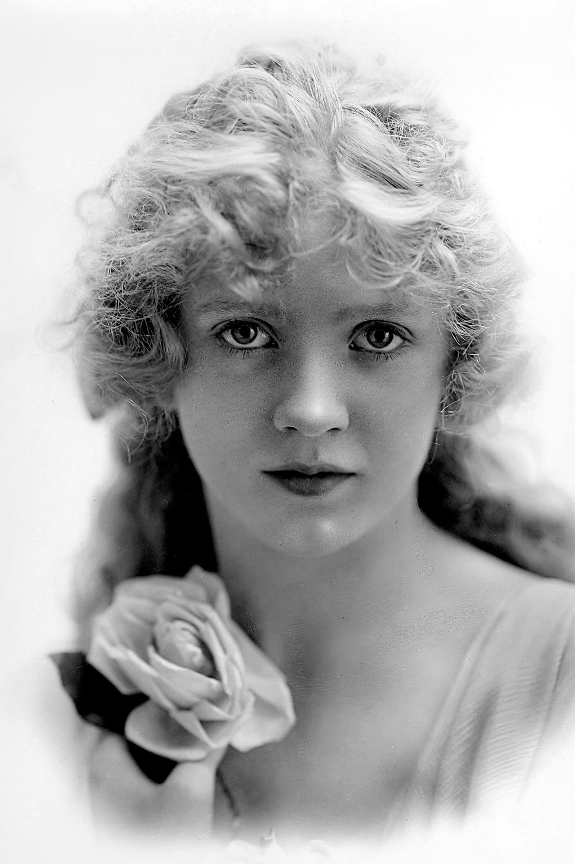 Mary Miles Minter profile