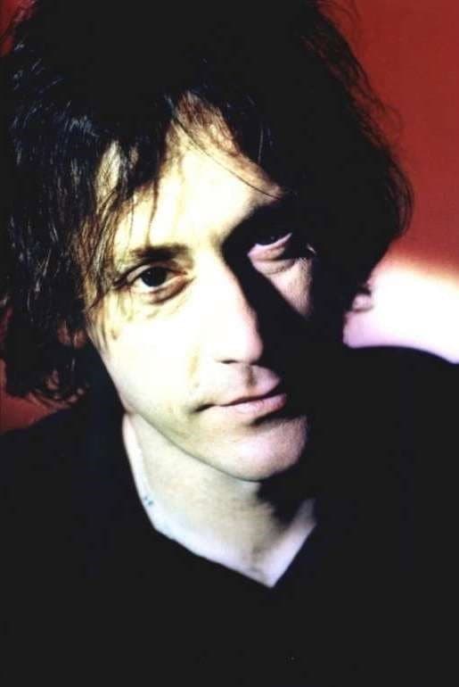 Perry Bamonte profile