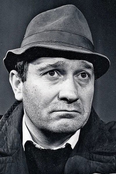 Slobodan 'Cica' Perović profile