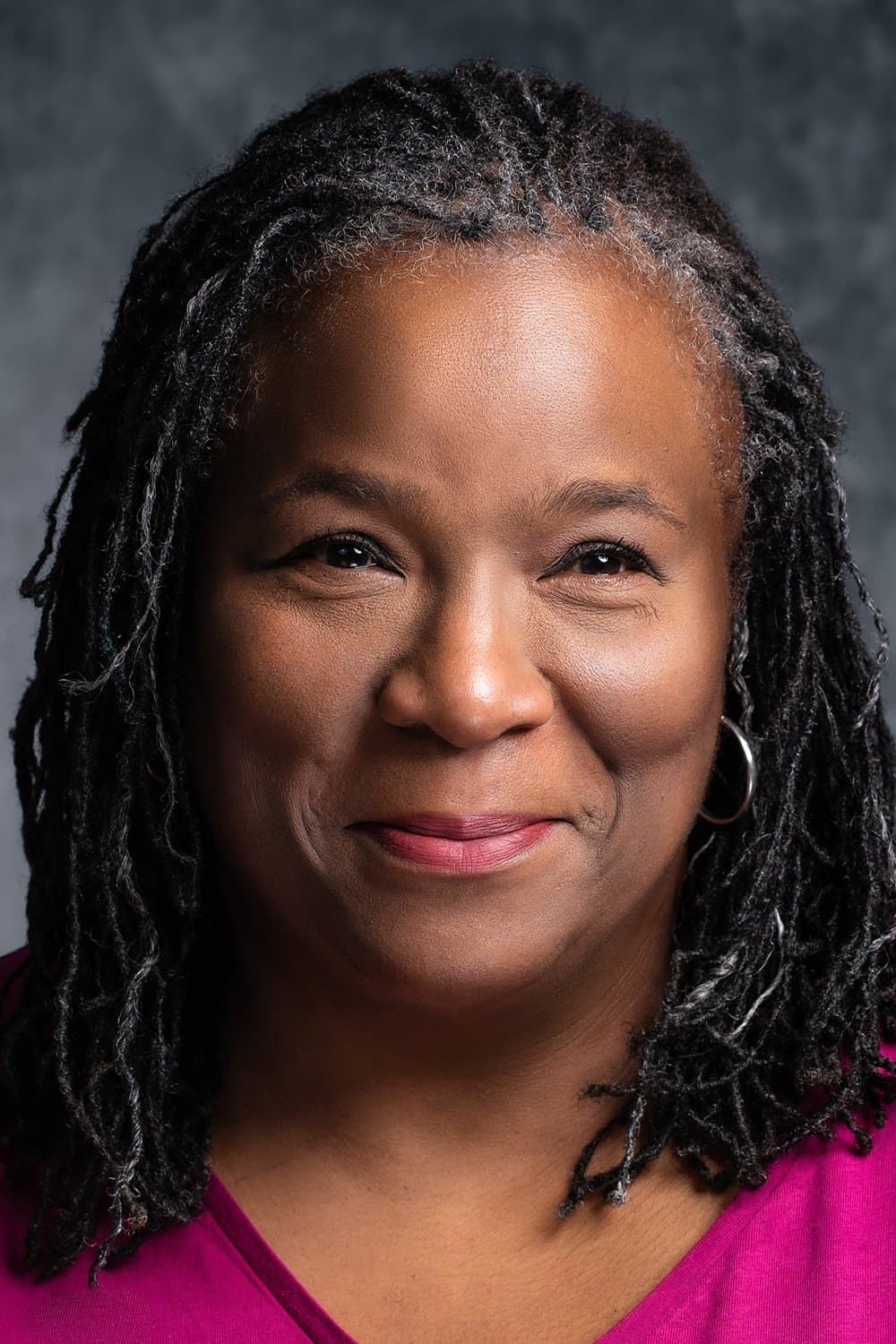 Llewella Gideon profile