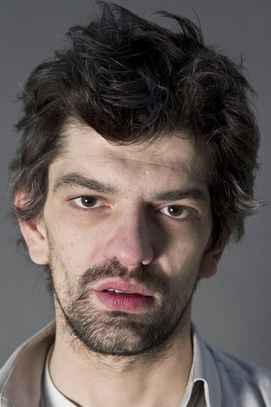 Fabrice Adde profile