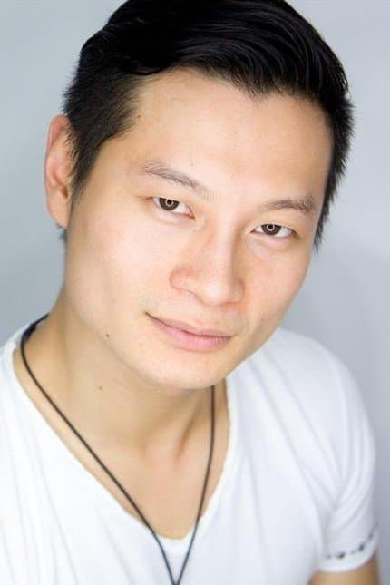 Jeff Yung profile