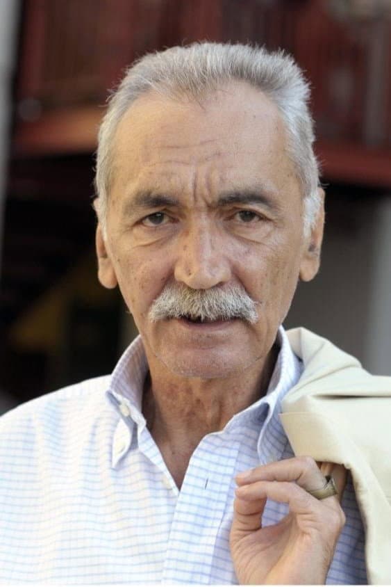 Thanasis Rentzis profile