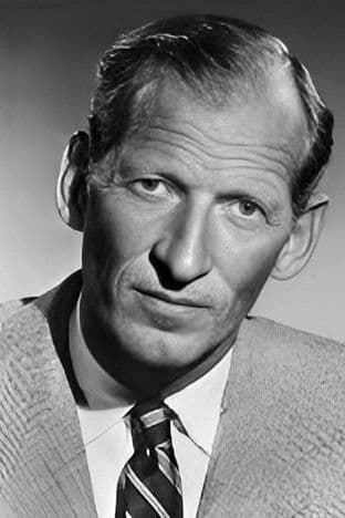 Malcolm Atterbury profile