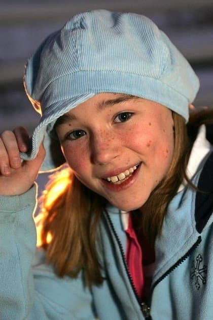 Kathleen Regan profile