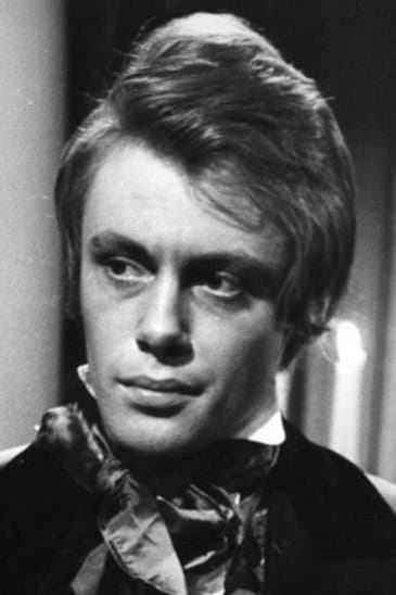 Cavan Kendall profile