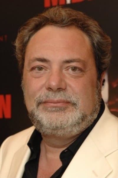 George Gallo profile