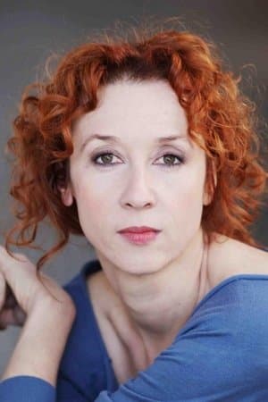 Carmen Giardina profile