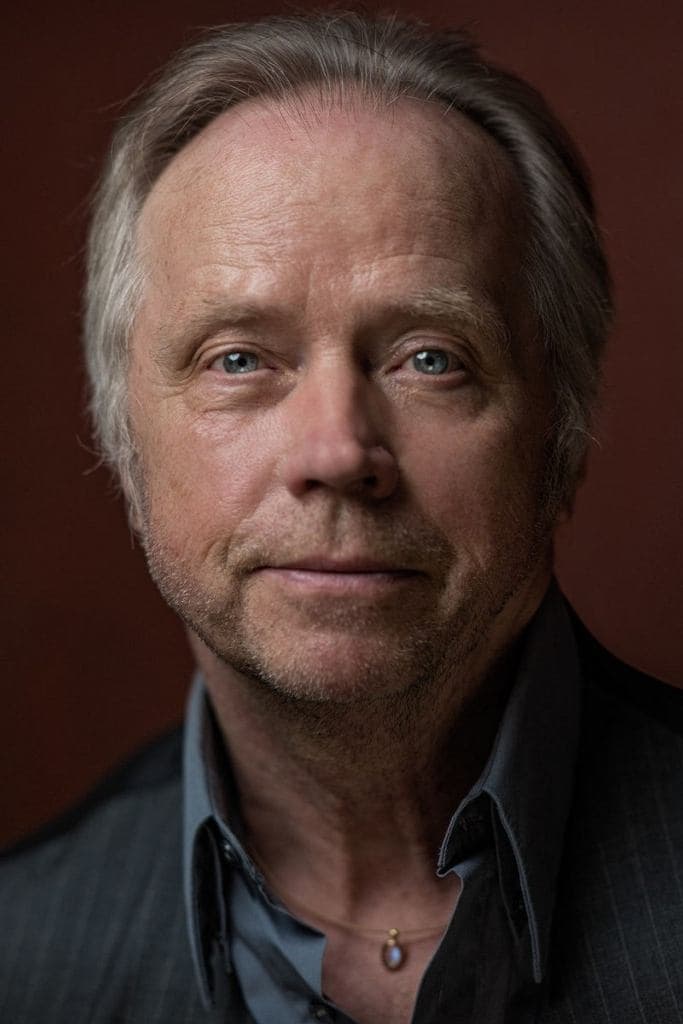 Michael Kausch profile