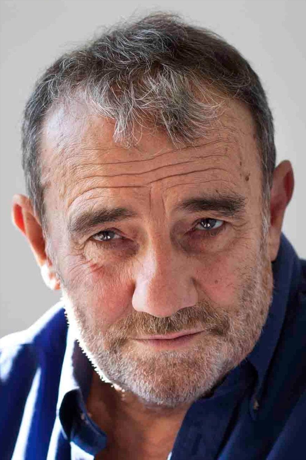 Albert Kitzl profile