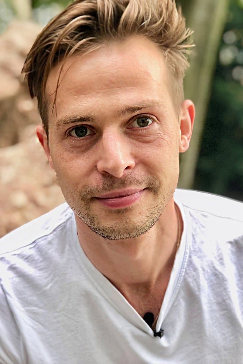 Benjamin Ramon profile