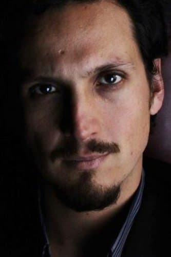 Alberto Zeni profile