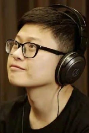 Cai Zhuangzhuang profile