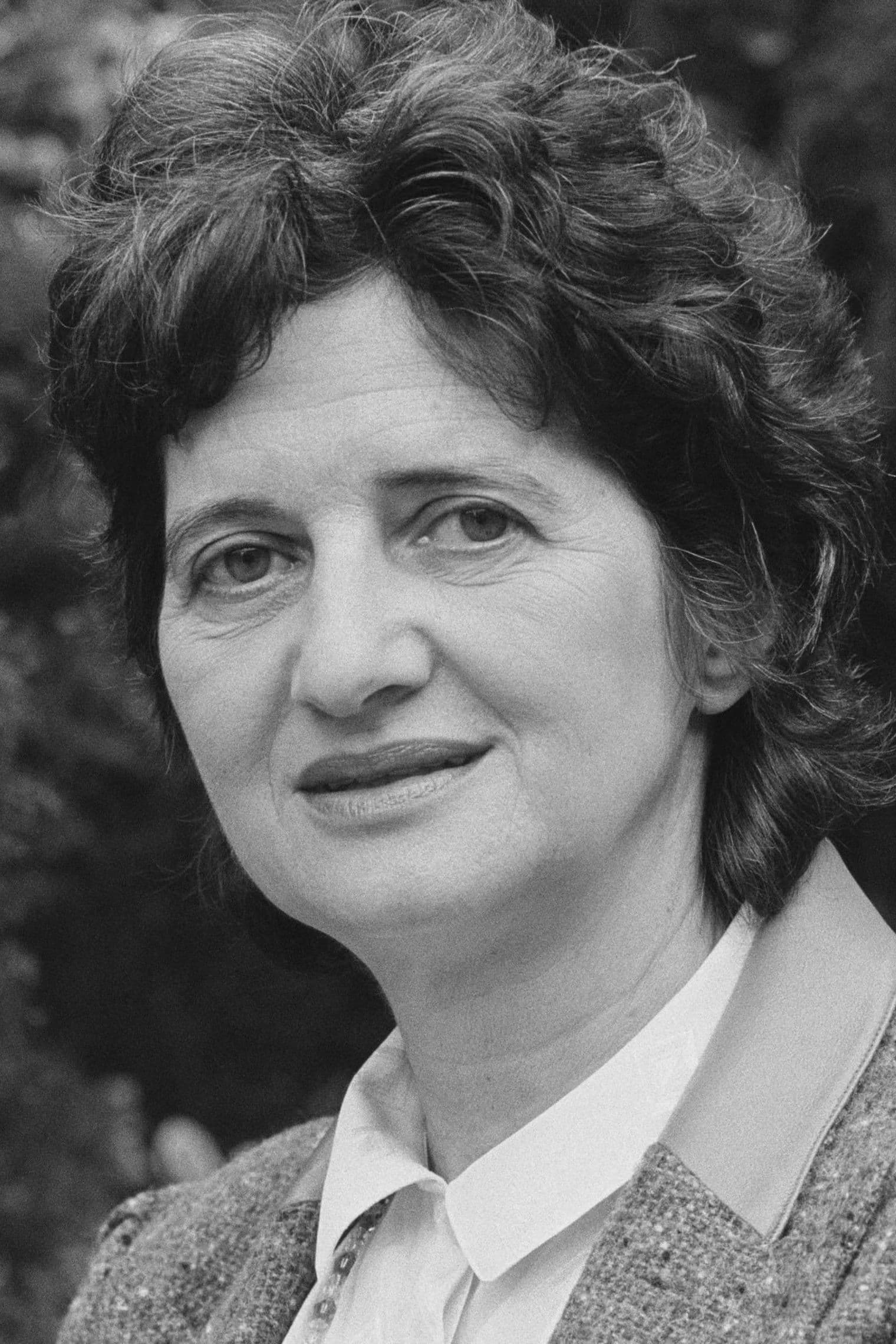 Irene Shubik profile