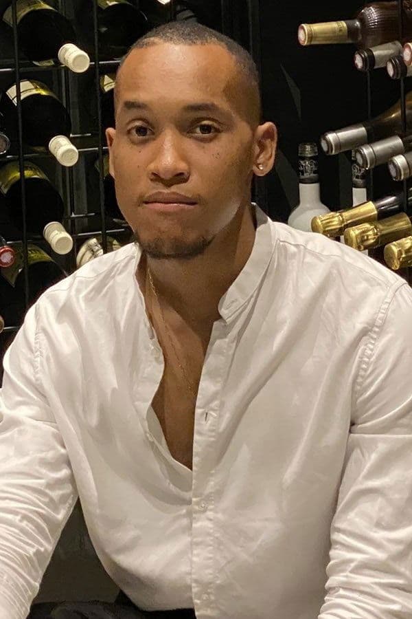 Les Mabaleka profile