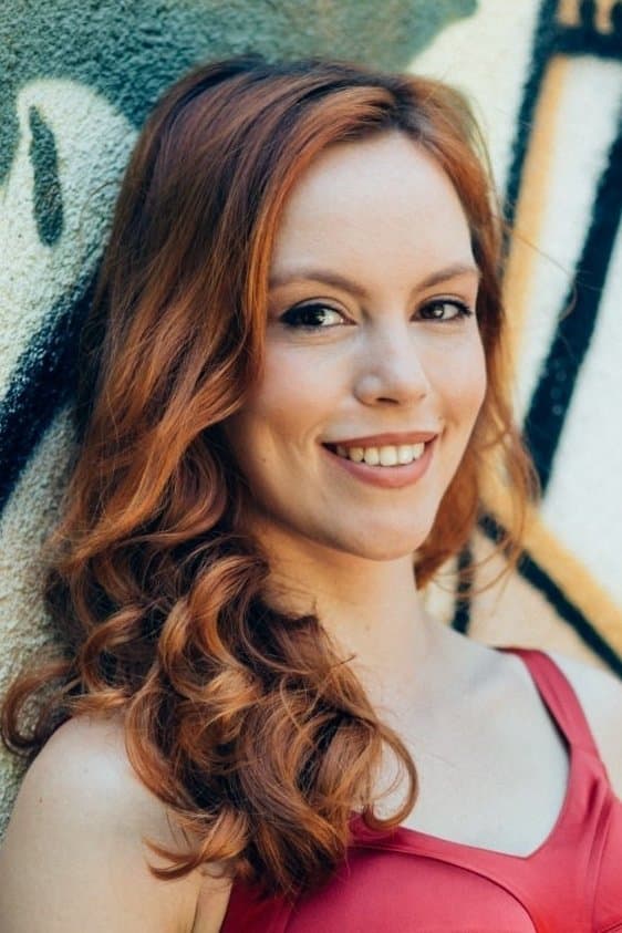 Olimpia Melinte profile