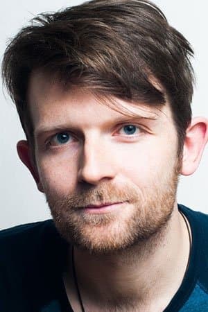 Andrey Kurganov profile