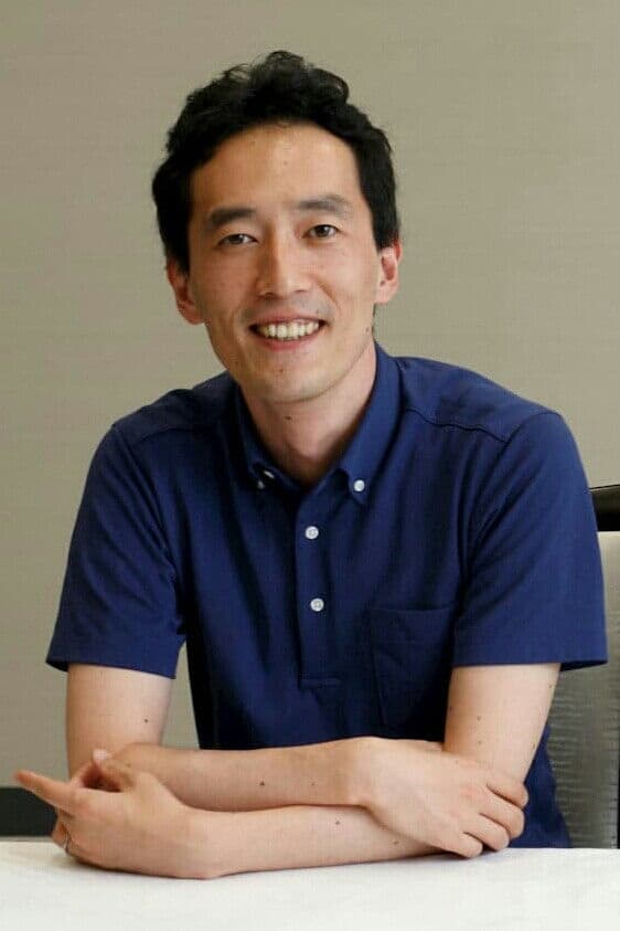 Tomihiko Morimi profile