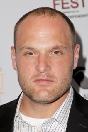 Larry Mitchell profile