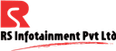 R S Infotainment