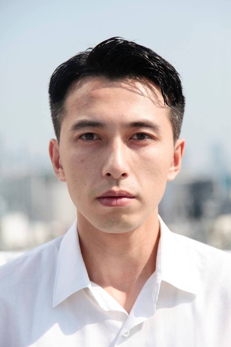 Shin'ya Orikasa profile