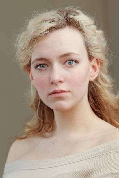 Mariya Shorokhova profile