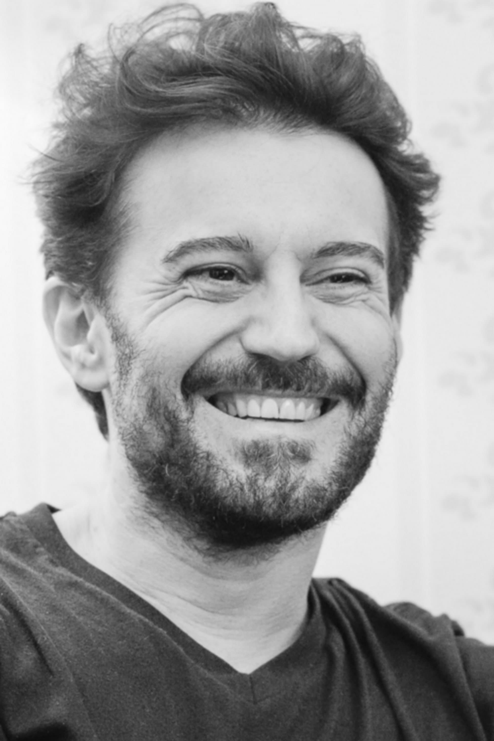 David Imbault profile