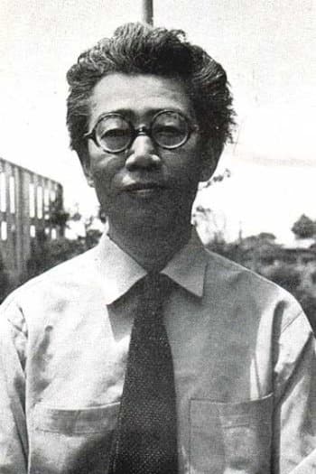 Shigeru Kayama profile