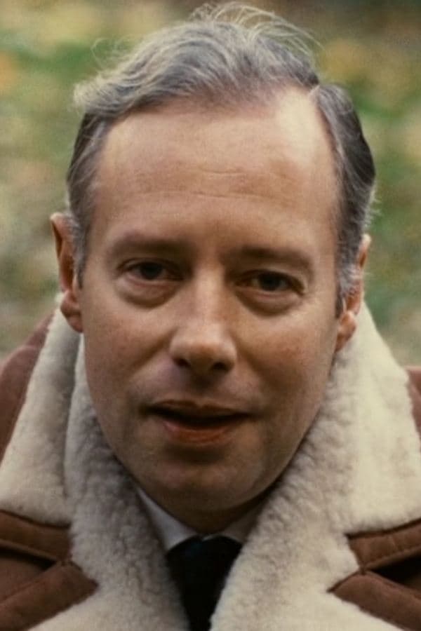 Clifford Rose profile