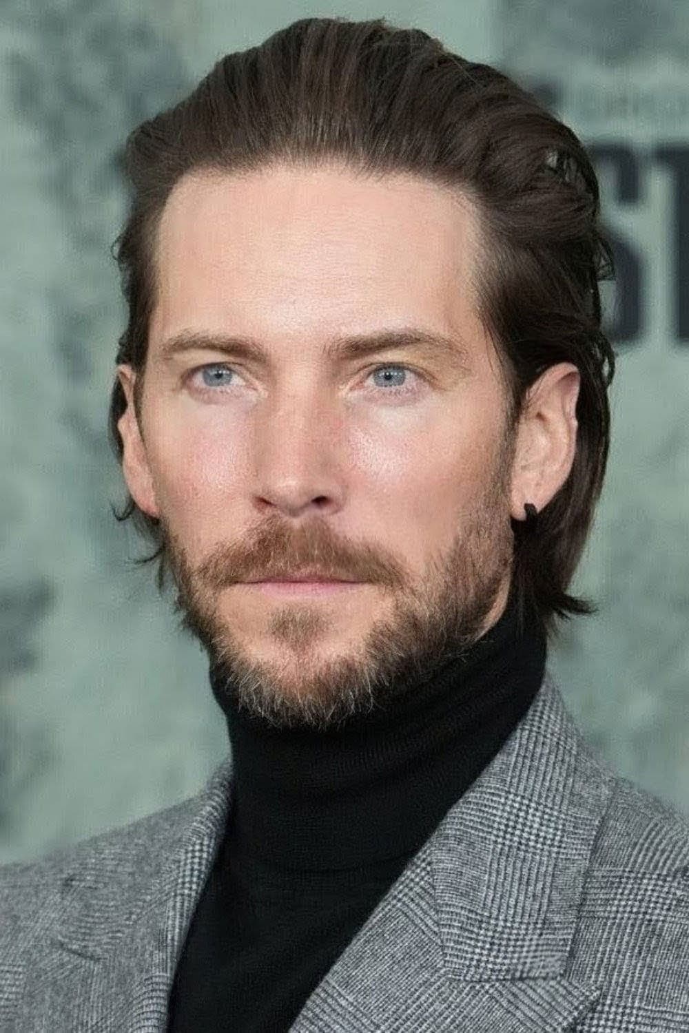 Troy Baker profile