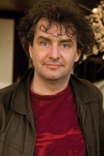 Phelim McDermott profile