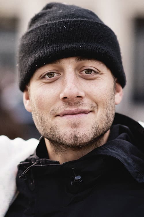 Johnny Wilson profile