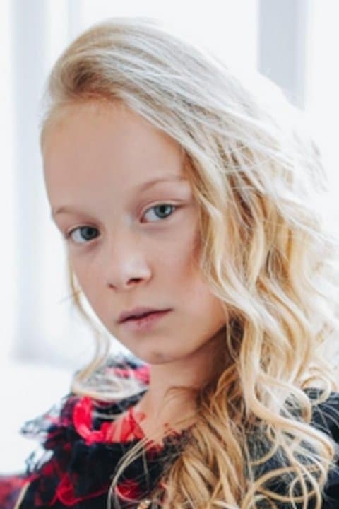 Riana Emma Balla profile