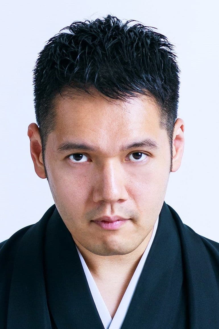 Hakuzan Kanda profile