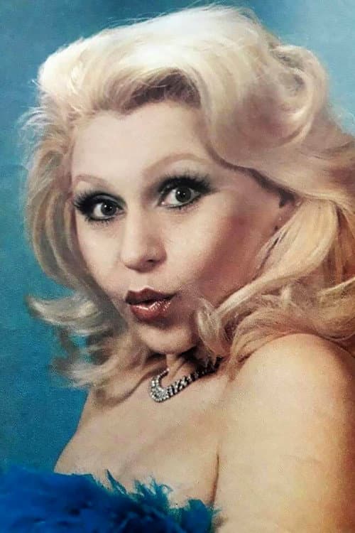 Titika Stasinopoulou profile