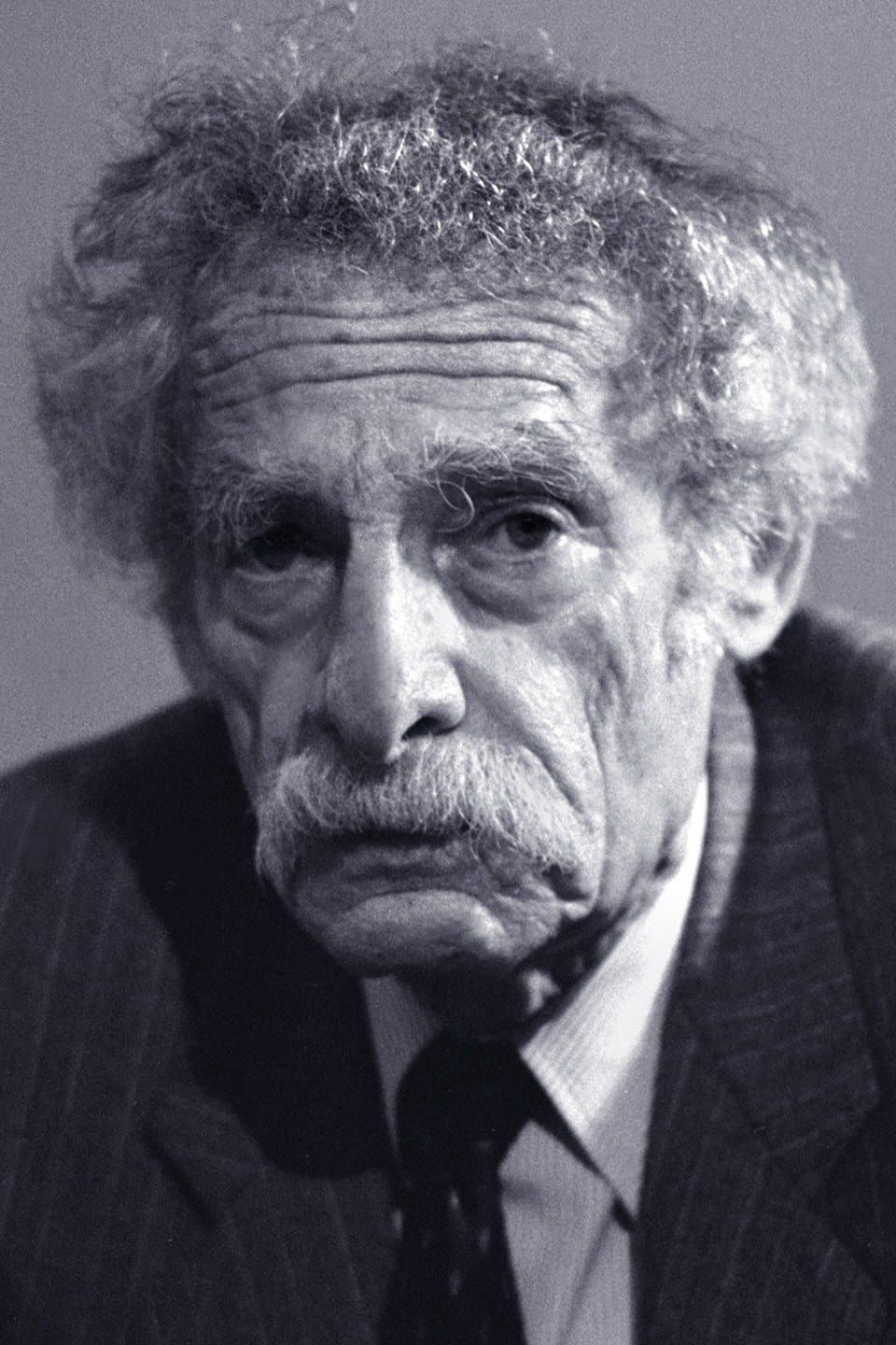 Sigfrit Steiner profile