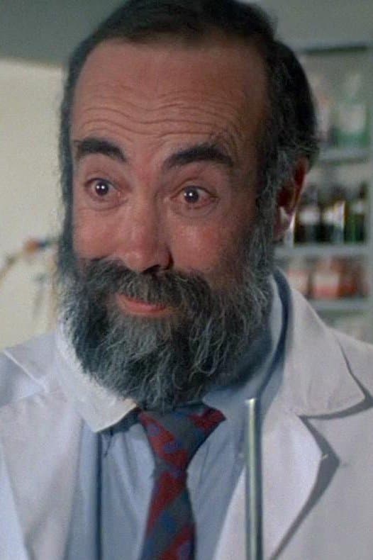 Honorato Magaloni profile