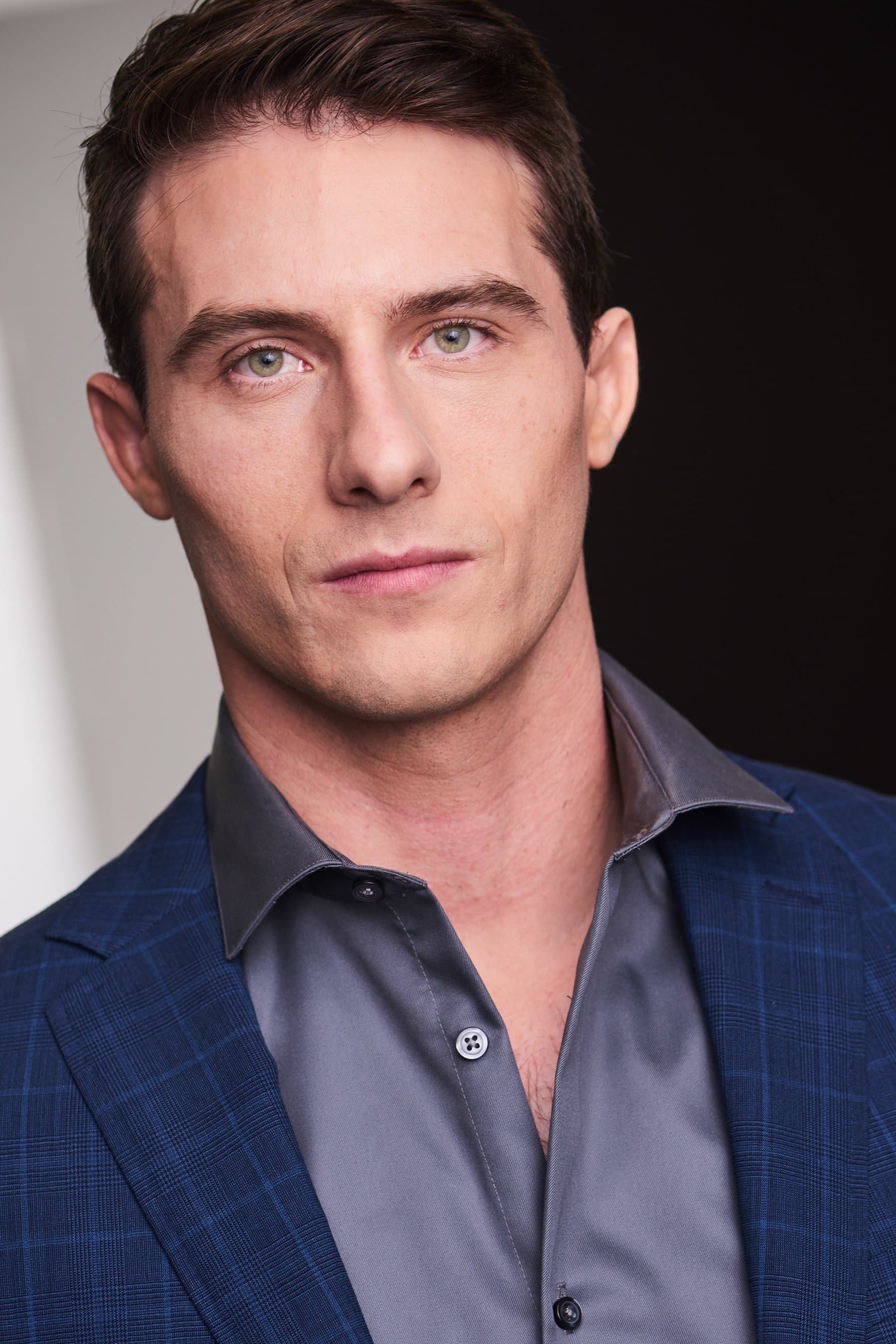 Andrew J Katers profile