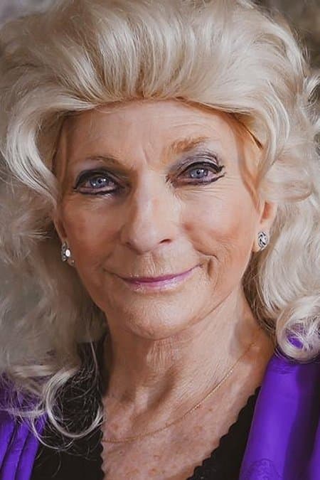 Judy Collins profile