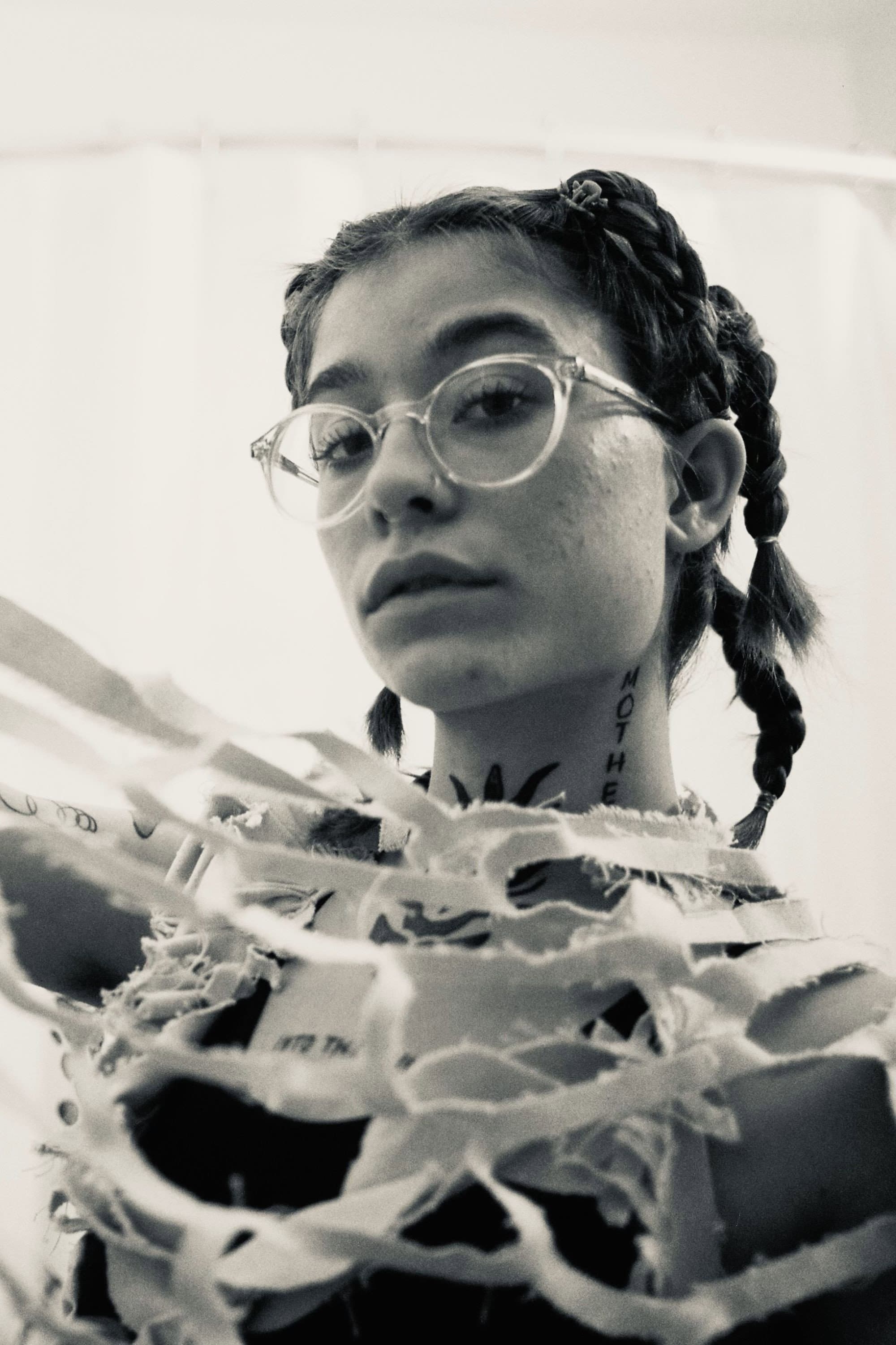 Cecelie Lopez profile