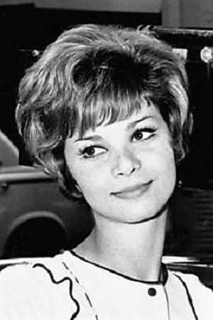 Nicole Mirel profile