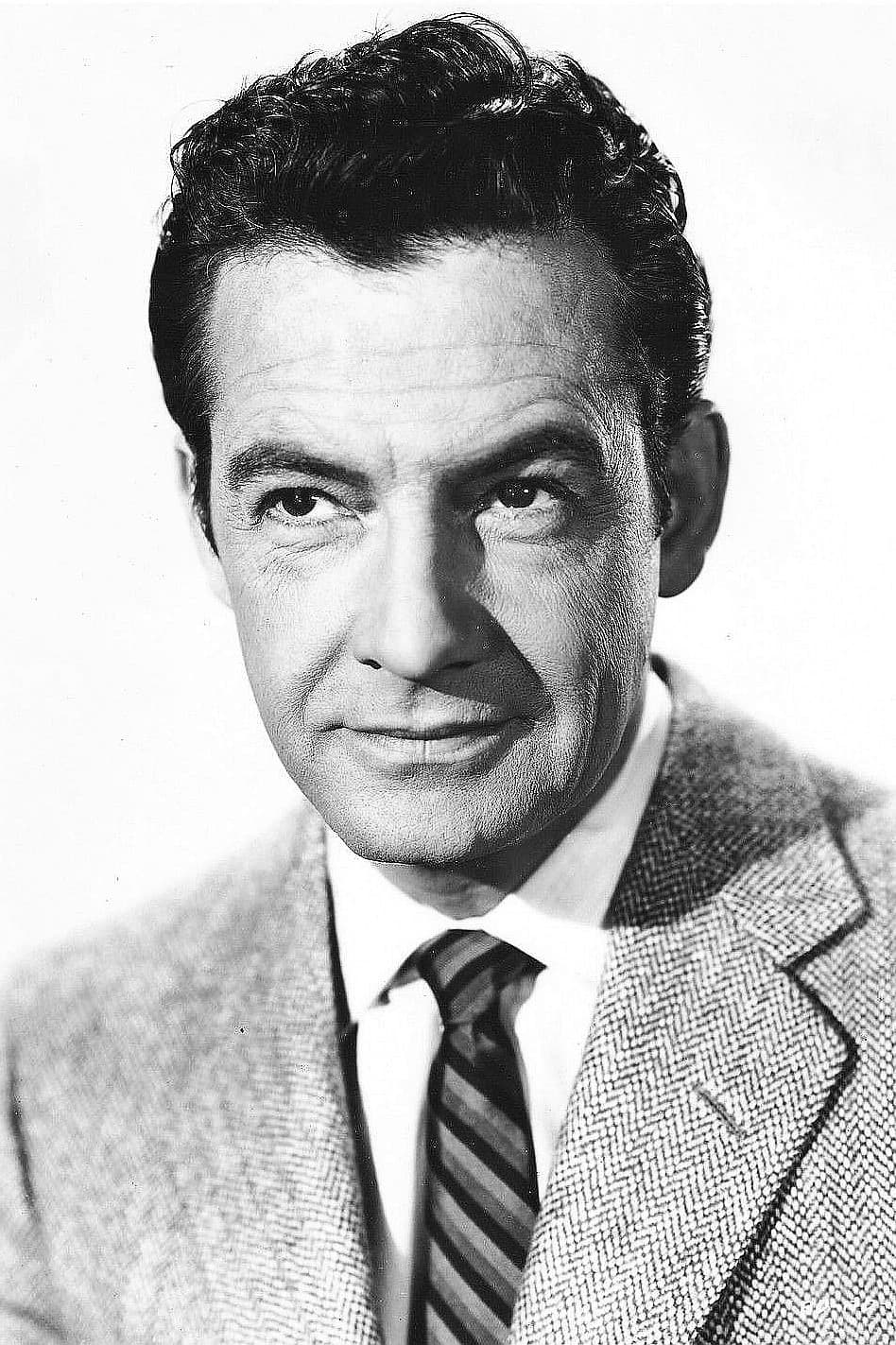 George Dolenz profile