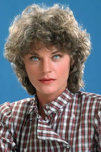 Meg Foster profile