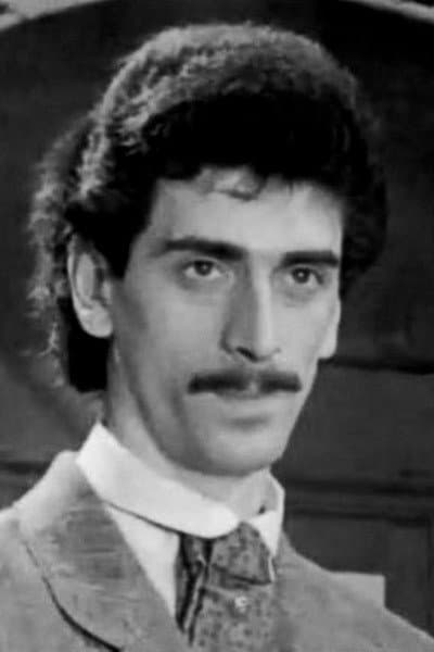 Igor Solovyov profile