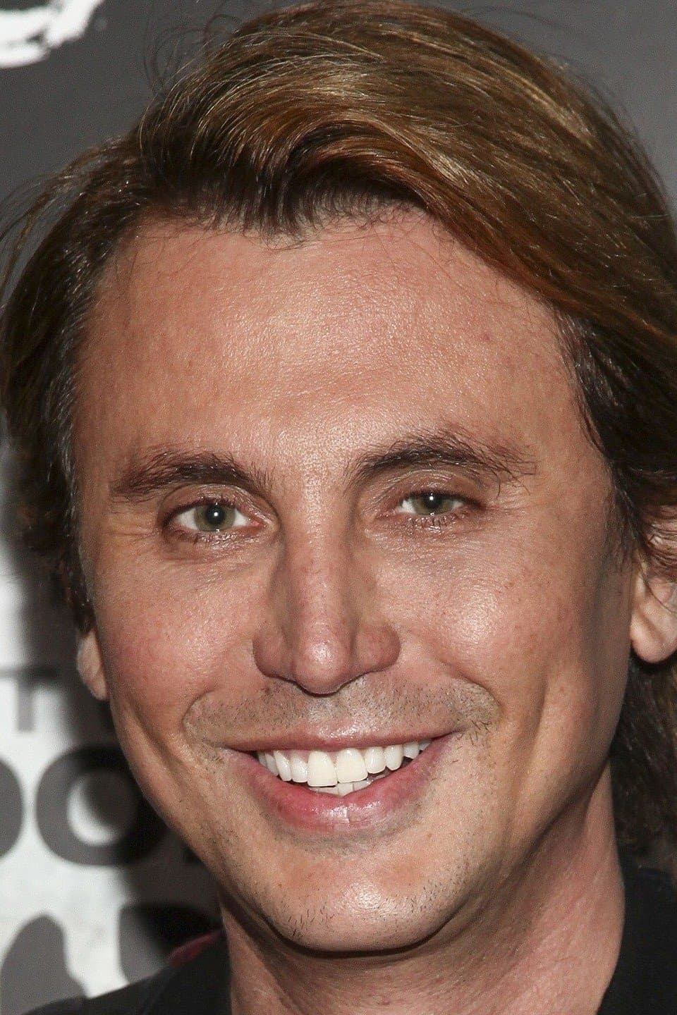 Jonathan Cheban profile